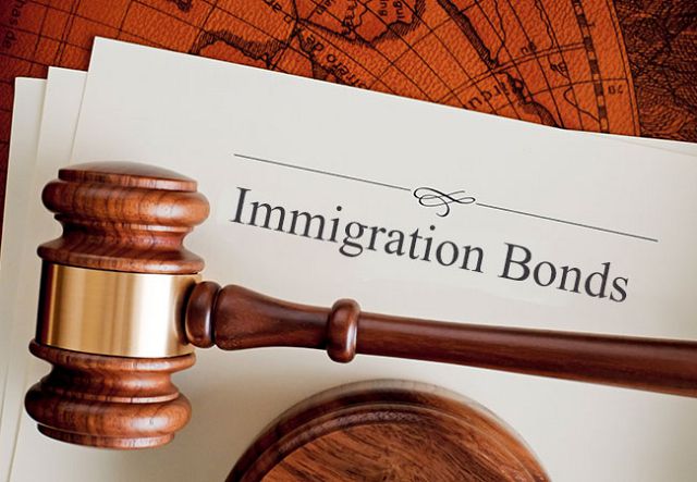 Immigration Bonds