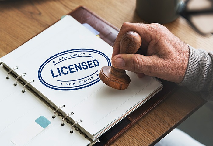 Bail Bondsman Licensing Requirements