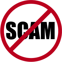 Avoid Bail Bonds Scams